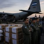 President Nasry Asfura Says Honduras Won't Send Aid to Venezuela