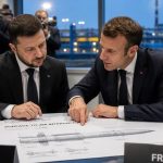 President Trump Tells President Zelensky to Build Patriots — Act Now