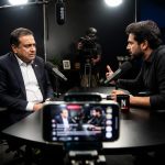 Representative Ro Khanna Humiliated by Leftist Interview Over Israel