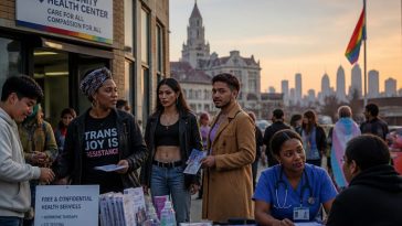 Mayor Zohran Mamdani to Spend $15M of NYC Taxes on Trans Care