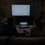 ABC and NBC Bury President Donald Trump's Primetime Address on Streams
