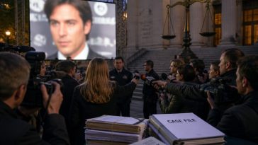 BBC’s Jared Leto Documentary Spurs Outcry Over Media Trial