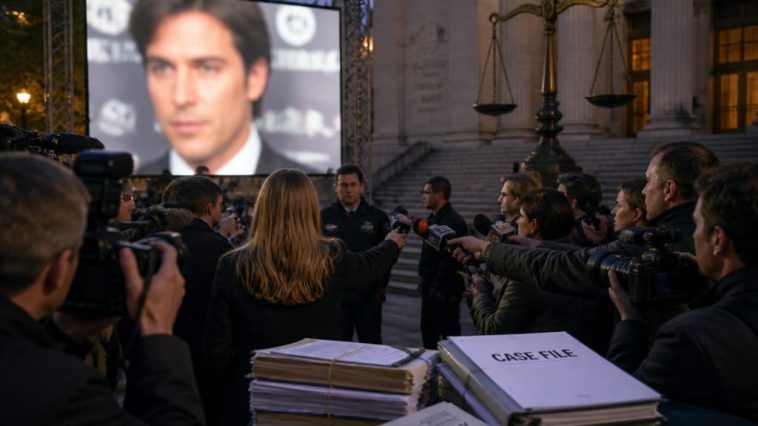 BBC’s Jared Leto Documentary Spurs Outcry Over Media Trial