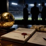 Infantino's $20B World Cup Plan Hands Sport to Wealthy Investors