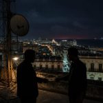State Department Report: Cuba a Hub for Iran, Hamas and Spies