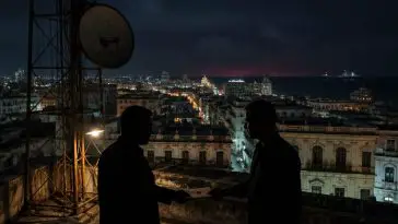 State Department Report: Cuba a Hub for Iran, Hamas and Spies