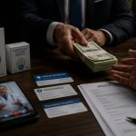 Oklahoma Chiropractor Mark Loftis Convicted in $30M Medicare Scam