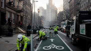 Vote No on Question 3: Mamdani’s DOT Can Bypass Public Review