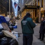 Mamdani’s $1.9B shelter plan as NYC encampments overrun streets
