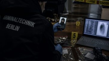 Video Shows Berlin Attacker Pledged ISIS; Probation Failure Exposed