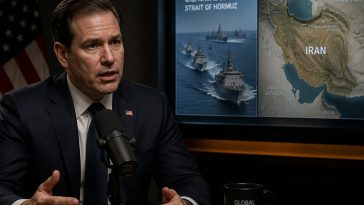 Vice President JD Vance on Joe Rogan: No US Ground Invasion of Iran
