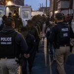 After Court Blocks Birthright Fix, ICE Detains 10,000 in 5 Days