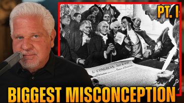 They Risked Everything: The SHOCKING Story Behind The Signing Of The Declaration