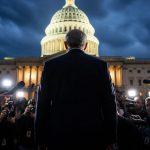 Trump Puts Senate Majority Leader John Thune on Notice Over SAVE Act