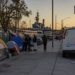 Mayor Zohran Mamdani’s Outreach Fails as West Side Encampment Grows