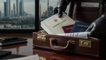 Russian oligarchs sneak billions to UAE and Turkey as trust collapses