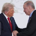 Trump admin approves $700M ARMS DEAL for Turkey