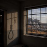 Iran Hangs Protesters While Bombing Kurdish Camps in Iraq