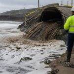 Tijuana River sewage still fouls beaches — Mexico must act