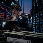 Samsung Blowout Sends Shares Lower — Market Warns on AI Chip Hype