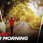 The Important Morning Routine That Will CHANGE Your Life