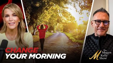 The Important Morning Routine That Will CHANGE Your Life