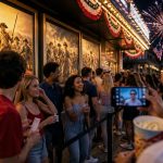 Chris Pratt Plug Helps Young Washington Pull $7.6M Opening