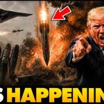 🚨Trump CANCELS Plans! Personally Directing Revenge STRIKES On Iran NOW, Secret Weapon Kill US Troops