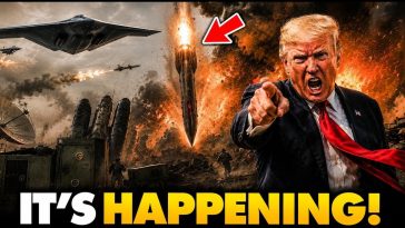 🚨Trump CANCELS Plans! Personally Directing Revenge STRIKES On Iran NOW, Secret Weapon Kill US Troops