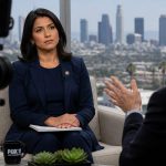 Nithya Raman Sidesteps Socialism on CNN, Hands Opponents an Opening