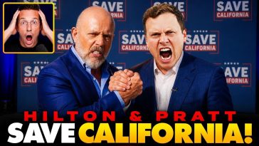 Steve Hilton Teams Up with Spencer Pratt After Election Win in Bone-Chilling New Ad | 'Revenge…’🔥