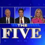 'The Five': Let the 2028 smack talk begin!
