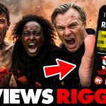 Hollywood Nightmare: Rotten Tomatoes CAUGHT RIGGING Reviews For Odyssey Red-Handed | TRUE Score is…😬
