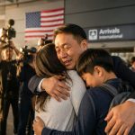 Trump’s Direct Call to Xi Freed Pastor Ezra Jin