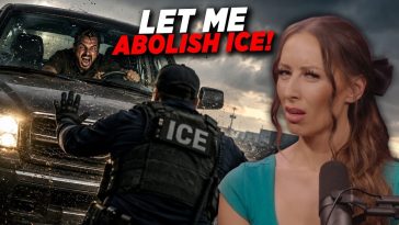 Latest ICE Shooting Car Incident EXPOSES Democrat's Total Delusion