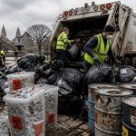 13 Million Pounds of Filth: Bass and Hernandez Fail MacArthur Park