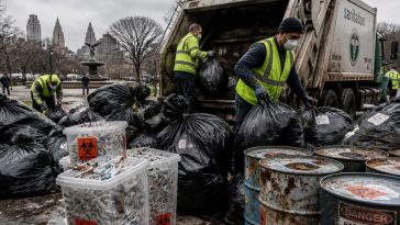 13 Million Pounds of Filth: Bass and Hernandez Fail MacArthur Park