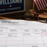 NRCC Slams Rep. Josh Riley Over NRDC Action Fund $1,000 Donation