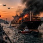 Trump Says Hormuz Is Open — Time to End Iran’s Phony Peace