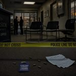 Immigrant Charged in St. Paul Killing Spree Over $65 Parking Fee