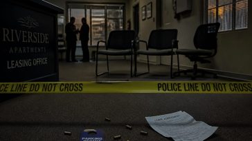 Immigrant Charged in St. Paul Killing Spree Over $65 Parking Fee