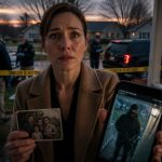 Five Months, No Arrests — Guthrie Pleads for Mom's Return