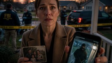 Five Months, No Arrests — Guthrie Pleads for Mom's Return