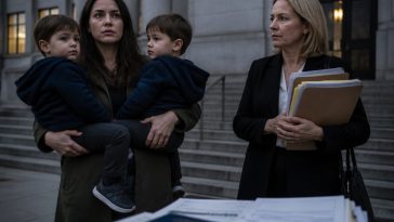 Surrogate Seeks to Block China Removal Ahead of July 29 Hearing