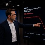 CNN Data Analyst Says Schumer Is Making Democratic Brand Toxic