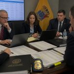 DOJ Probe Follows Gov. Sherrill Admission of 6,600 Bad Registrations