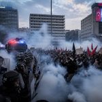Ankara Detains 145 in Crackdown After Anti‑NATO March