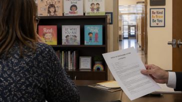 Ninth Circuit Rules Teachers' Displays Aren't Protected Speech