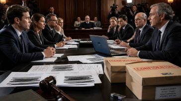 Apple Sues OpenAI, Claims Hiring Scheme Stole Trade Secrets