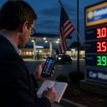Trump Says Freedom Fuel Will Cut Philly Gas at 25 Stations — Unverified